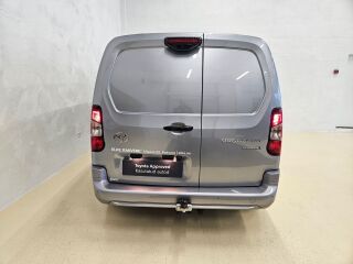Toyota ProAce City Electric Professional Comfort 62kW