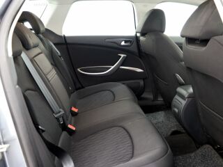 Citroen C5 Elegance Facelift ATM 1.6 115kW