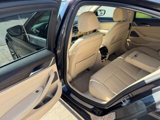 BMW 530 e iPerformance/ Luxury Line 2.0 185kW