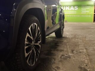 Toyota Yaris Cross Elegant 1.5 68kW