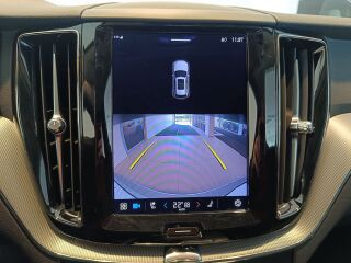 Volvo XC60 AWD B4 KERS 2.0 145kW