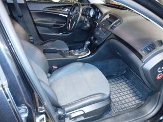 Opel Insignia 2.0 118кВ