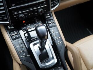 Porsche Cayenne 3.0 179kW