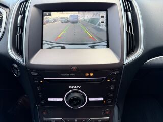 Ford Galaxy 2.0 110kW