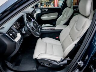 Volvo XC60 AWD D4 Inscription Polestar Look MY2018 2.0 R4 140kW