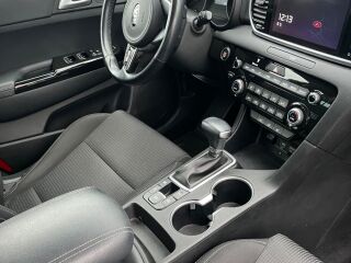 Kia Sportage 1.6 100kW