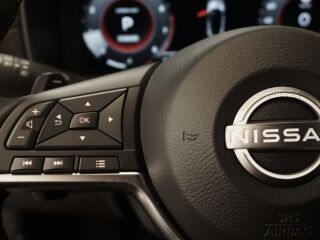 Nissan Juke N-Connecta DIG-T 114HP 7DCT 1.0 R3 DIG-T 84kW