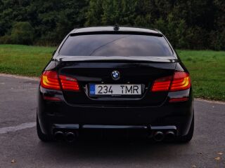 BMW 535 M-paket 3.0 230kW