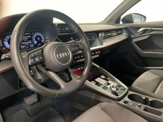 Audi A3 1.5 35 TFSI 110kW