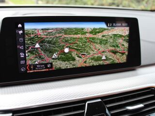 BMW 630 GT Gran Turismo xDrive G32 M-Sport Shadowline 3.0 R6 B57O 195kW