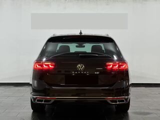 Volkswagen Passat R-Line 2.0 110kW