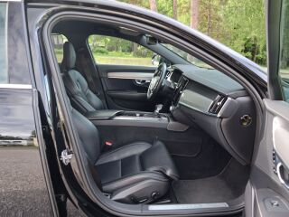 Volvo S90 D5 AWD Inscription Polestar 2.0 177kW