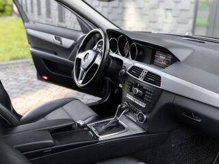 Mercedes-Benz C 200 CDI Avantgarde 2.2 100kW