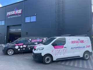 Mercedes-Benz Vito 1.8 75kW