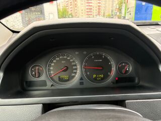 Volvo XC90 2.4 136kW