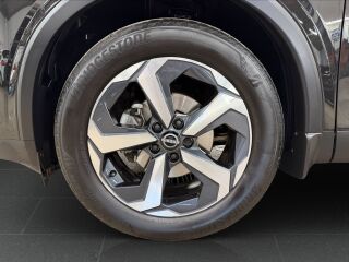 Nissan Qashqai N-Connecta Comfort Pack 1.3 116kW