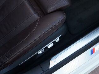 BMW 750 Li xDrive 4.4 330kW