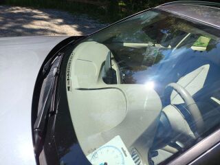 BMW 320 2.0 135kW
