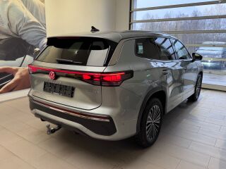 Volkswagen Tayron Elegance 1.5 eHybriid 110kW
