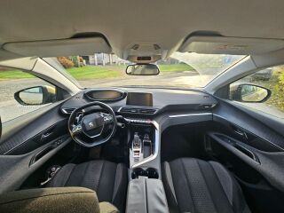 Peugeot 3008 1.2 96kW