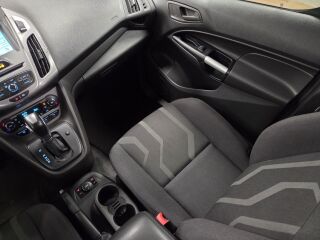 Ford Transit Connect 1.5 88kW