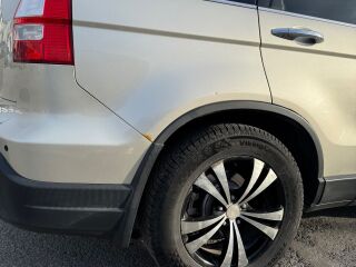 Honda CR-V 2.0 110kW
