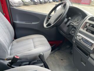 Toyota Hiace AWD 2.5 D-4-D 86kW