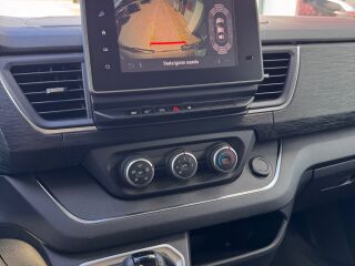 Renault Trafic Grand Equilibre Blue 2.0 110kW