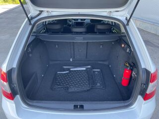 Skoda Octavia Scout 2.0 135кВ