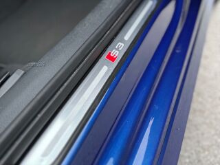 Audi S3 quattro 2.0 221kW