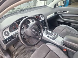 Audi A6 2.0 100kW