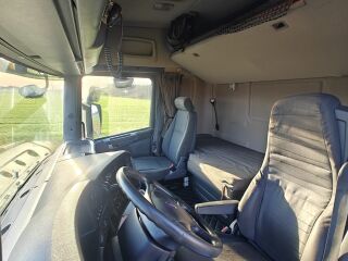 Scania R440 8110kg 12.7 R6 324kW