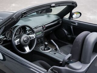 Mazda MX-5 NC 1.8 R4 93kW