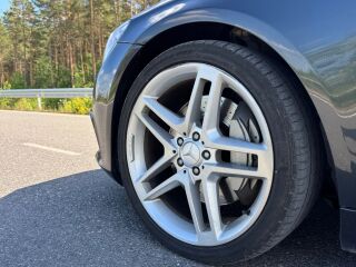 Mercedes-Benz S 350 LWB AMG RHD RIGHT HAND DRIVE 3.0 V6 220кВ