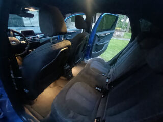 BMW 218 Active Tourer M-pakett 1.5 100kW