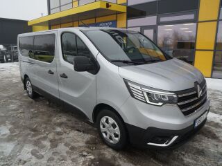 Renault Trafic COMBI GRANDPACK CLIM L2H1 dCi 2.0 110kW