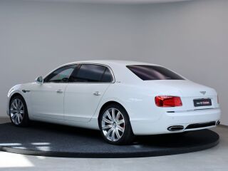 Bentley Flying Spur W12 460kW