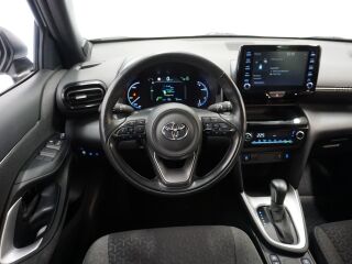 Toyota Yaris Cross Active Plus 1.5 68kW