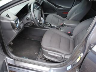 Hyundai Ioniq 1.6 77kW
