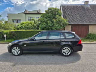 BMW 318 2.0 I 105кВ