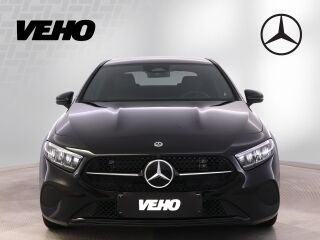 Mercedes-Benz A 180 Progressive R4 100kW