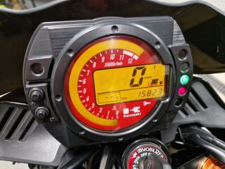 Kawasaki Z 1000 93кВ