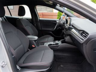 Ford Focus Turnier ST-LINE 1.5 R4 88кВ