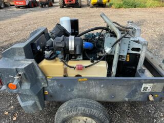 Atlas COPCO XAS48 18kW
