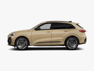 Audi Q5 2.0TFSI 204HP STQ 2.0 150кВ