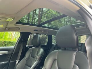 Volvo V90 Inscription Polestar Optimisation 2.0 D5 AWD 177кВ