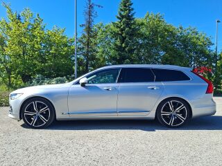 Volvo V90 Inscription 2.0 140кВ