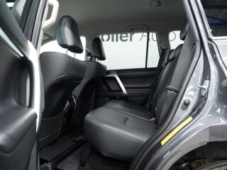 Toyota Land Cruiser 150 SERIES 2.8 150кВ