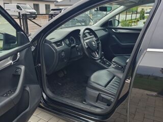 Skoda Octavia Elegance 1.5 96kW