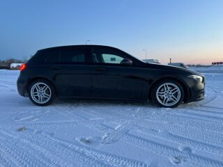 Mercedes-Benz A 200 AMG 2.0 110kW